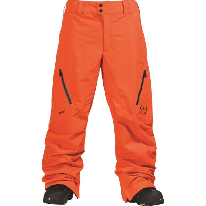 Burton AK 2L Stagger Pant | evo