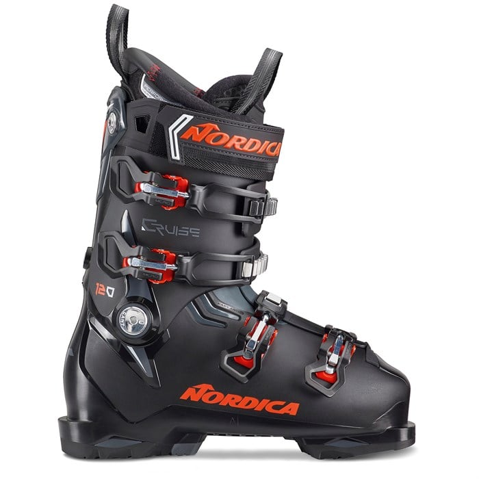 Nordica Cruise 120 Ski Boots 2026 | evo