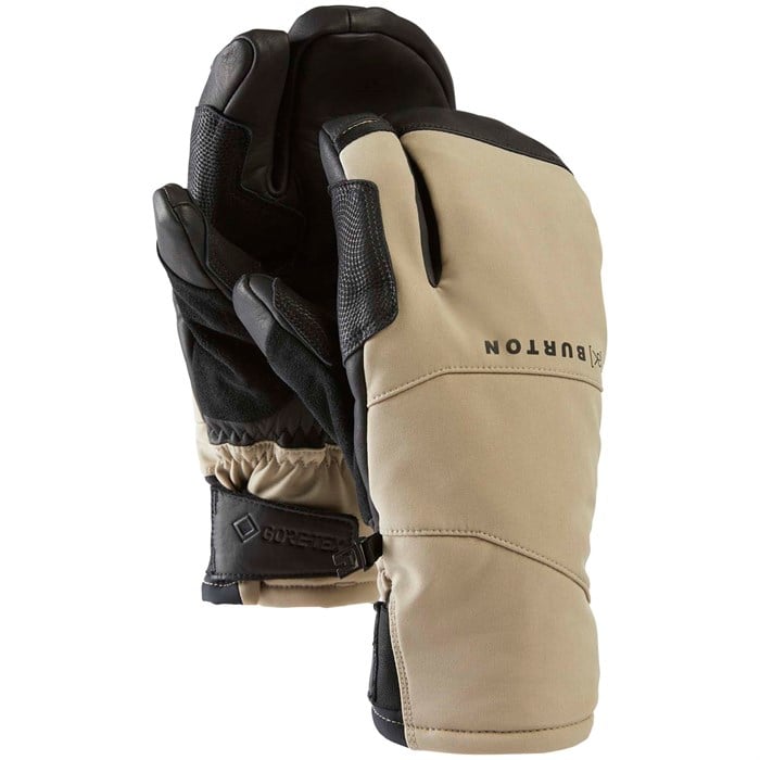 Burton AK GORE-TEX Clutch Mittens | evo