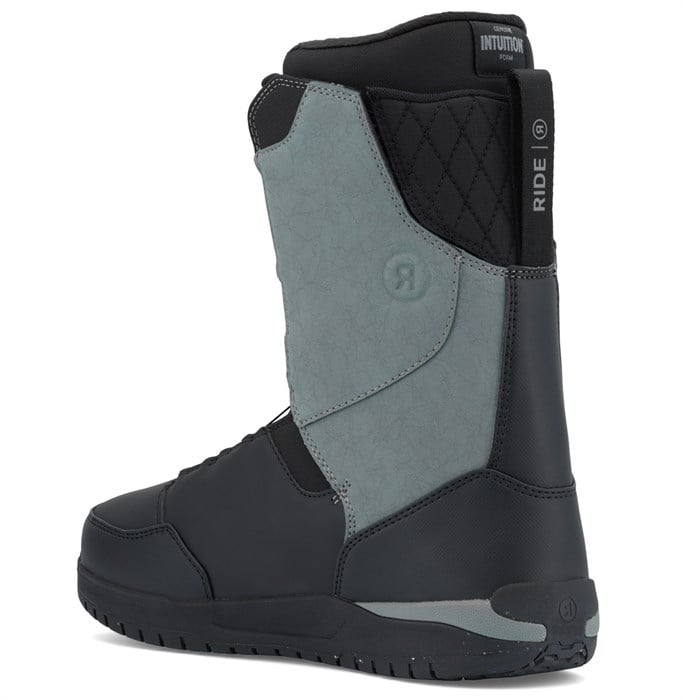 Ride Lasso Boa Snowboard Boots | evo