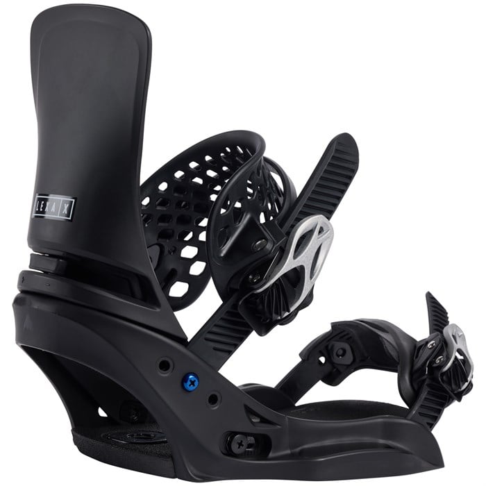 Burton Lexa X EST Snowboard Bindings - Women's | evo