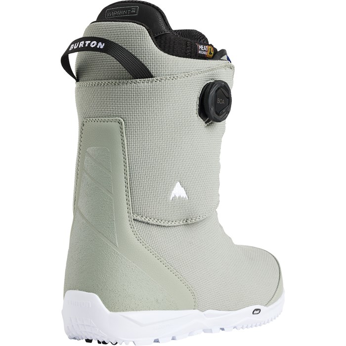 Burton Swath BOA Snowboard Boots | evo