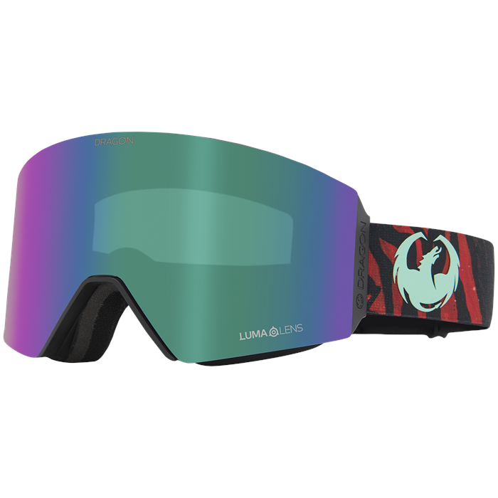 Dragon RVX MAG OTG IR Goggles | evo