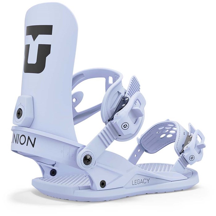 Union Legacy Snowboard Bindings - Women's 2025 | evo