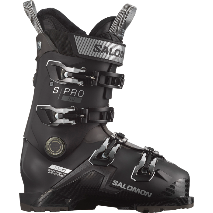 Salomon S/Pro HV 90 W Ski Boots - Women's 2025 | evo