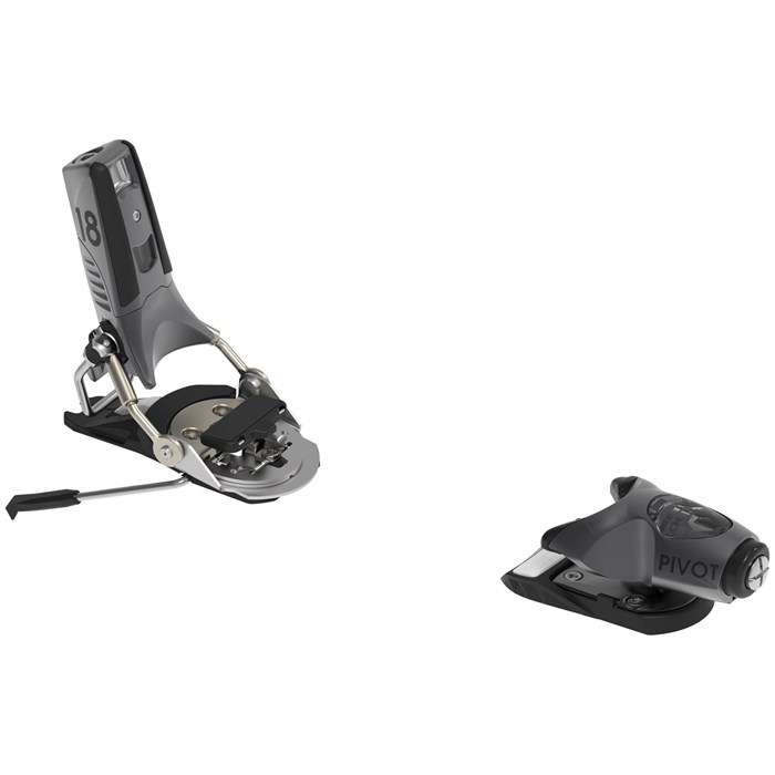 Look Pivot 2.0 18 GW Ski Bindings 2026 | evo