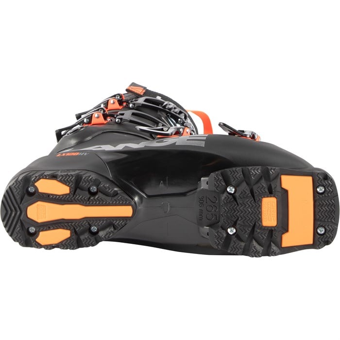 Lange LX 120 HV GW Ski Boots 2025 | evo