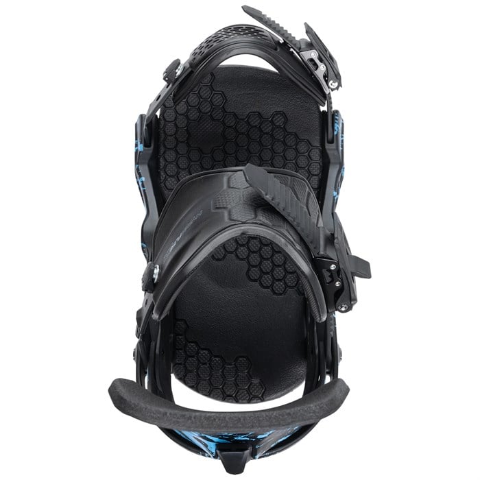 Yes. Airmaster Snowboard Bindings 2026 | evo
