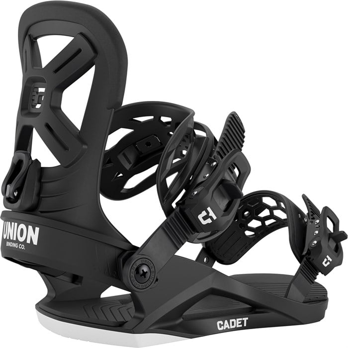 Union Cadet Snowboard Bindings - Kids' 2026 | evo