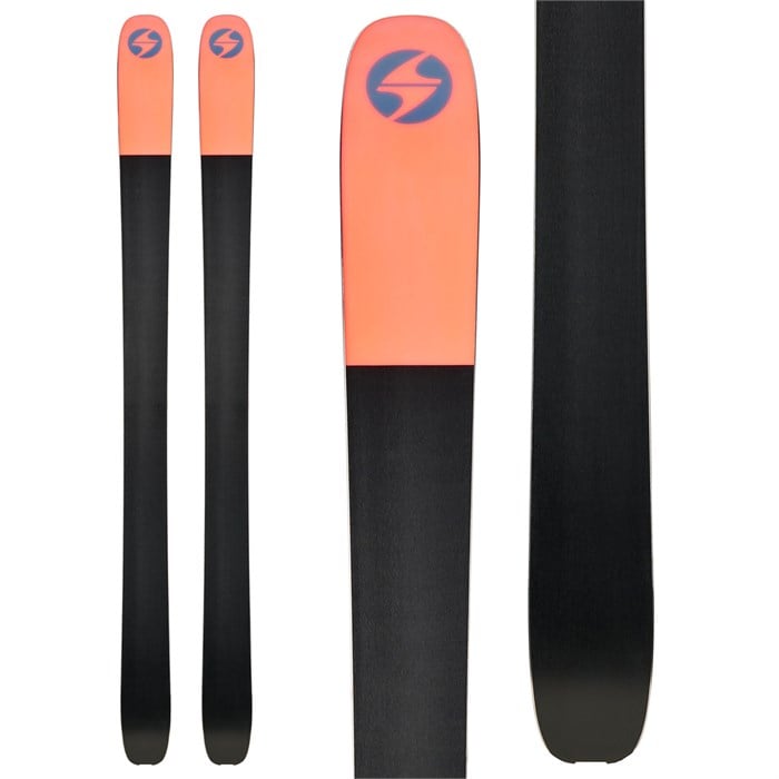 Blizzard Zero G 105 Skis 2026 | evo
