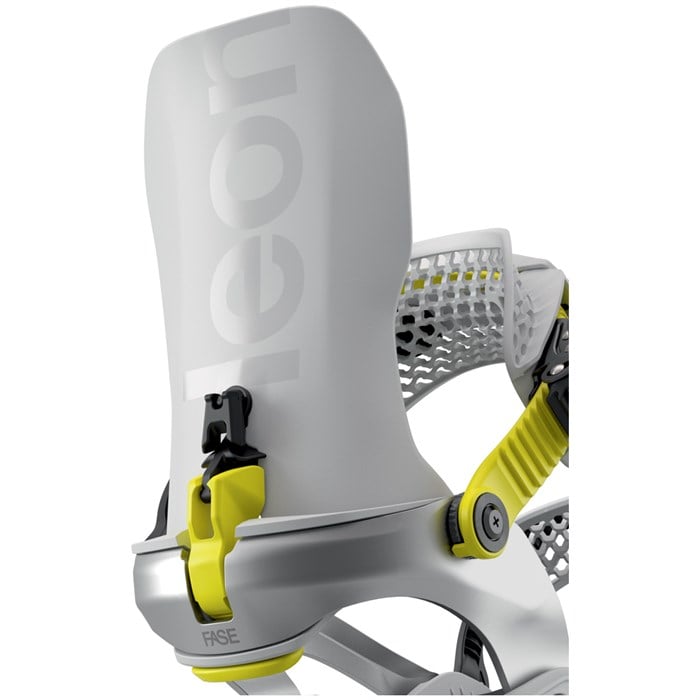 Bataleon Blaster AW FASE Snowboard Bindings 2026 | evo