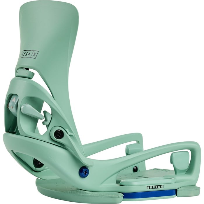 Burton Step On Lexa X EST Snowboard Bindings - Women's 2026 | evo