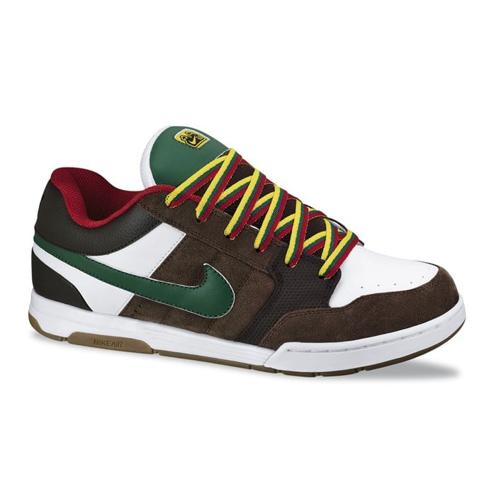 Nike 6.0 Air Mogan Shoes | evo