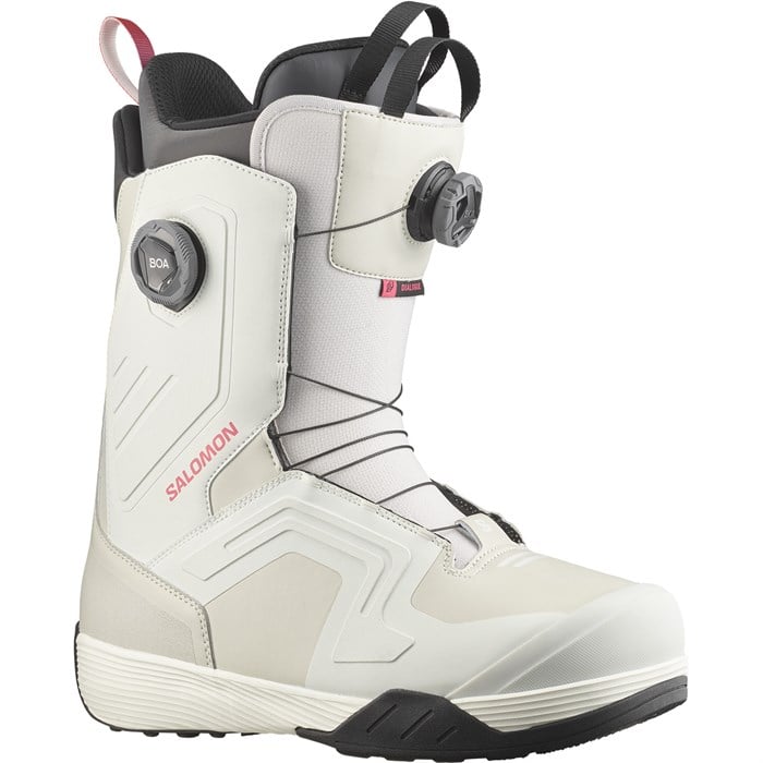 Salomon Dialogue Dual Boa Snowboard Boots 2026 | evo