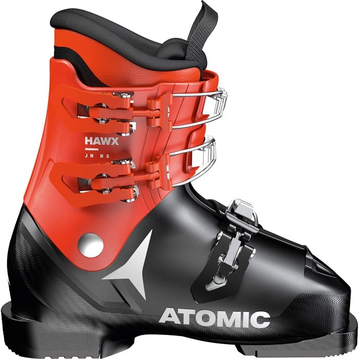 Atomic Hawx Jr R3 Ski Boots - Kids' 2025 | evo