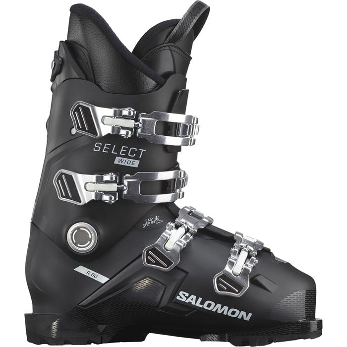 Salomon Select Wide R 60 GW Ski Boots 2024 | evo