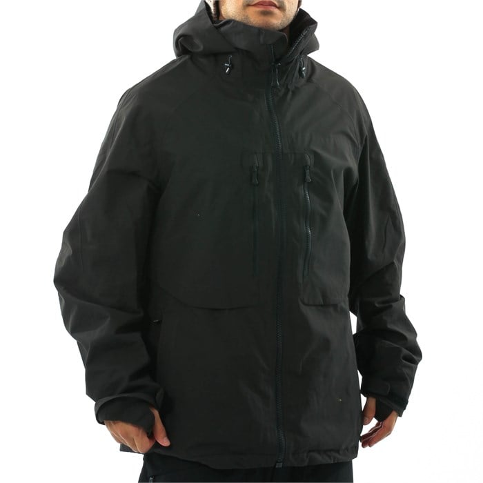 Burton AK 2L Stagger Jacket | evo