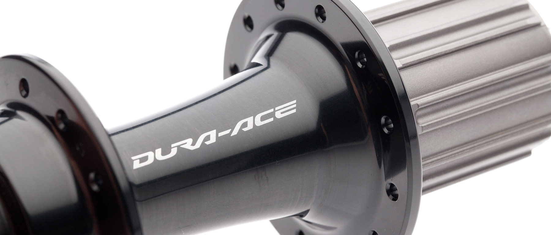 Shimano Dura-Ace FH-9000 Rear Hub Excel Sports | Shop Online From