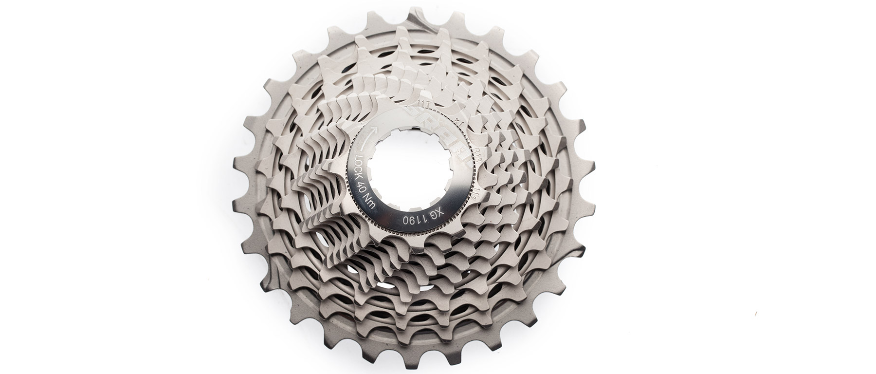 SRAM Red XG-1190 11-Speed Cassette Excel Sports | Shop Online From