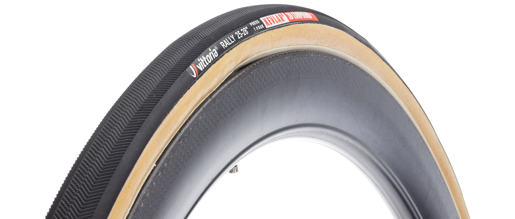 Vittoria Rally Tubular Tire Excel Sports | Shop Online From