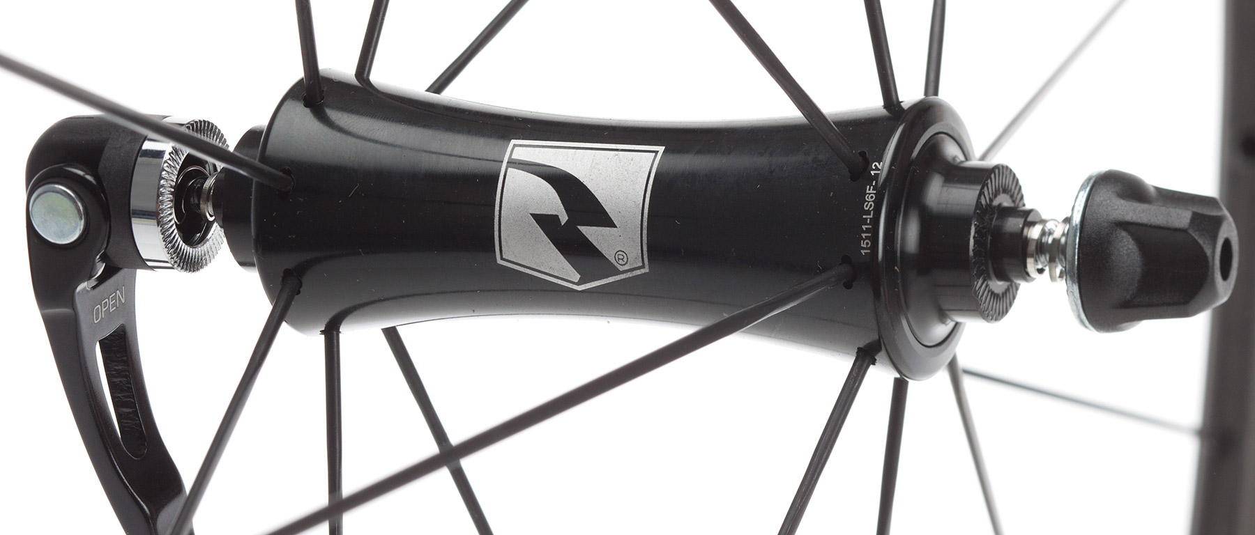 Reynolds Strike SLG Carbon Wheelset 2017 Excel Sports | Shop