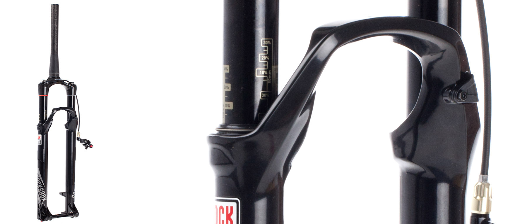 RockShox SID XX World Cup Solo Air 29 Fork Excel Sports | Shop