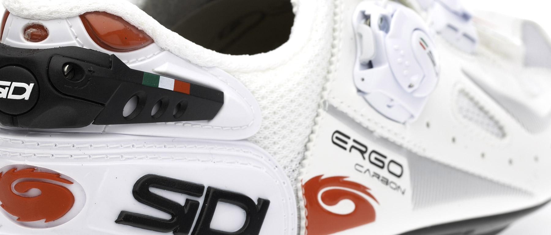 Sidi Ergo 4 Road Shoe Excel Sports | Shop Online From Boulder Colorado
