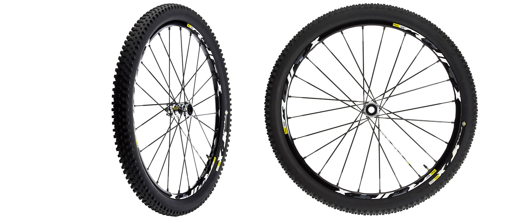Mavic Crossmax XL Pro 275 WTS Wheelset DEMO Excel Sports | Shop