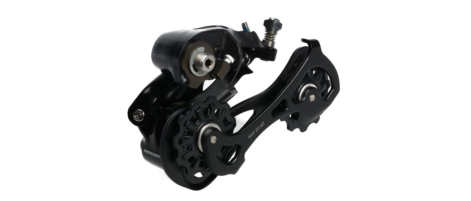 Campagnolo Potenza 11 Speed Rear Derailleur Excel Sports | Shop