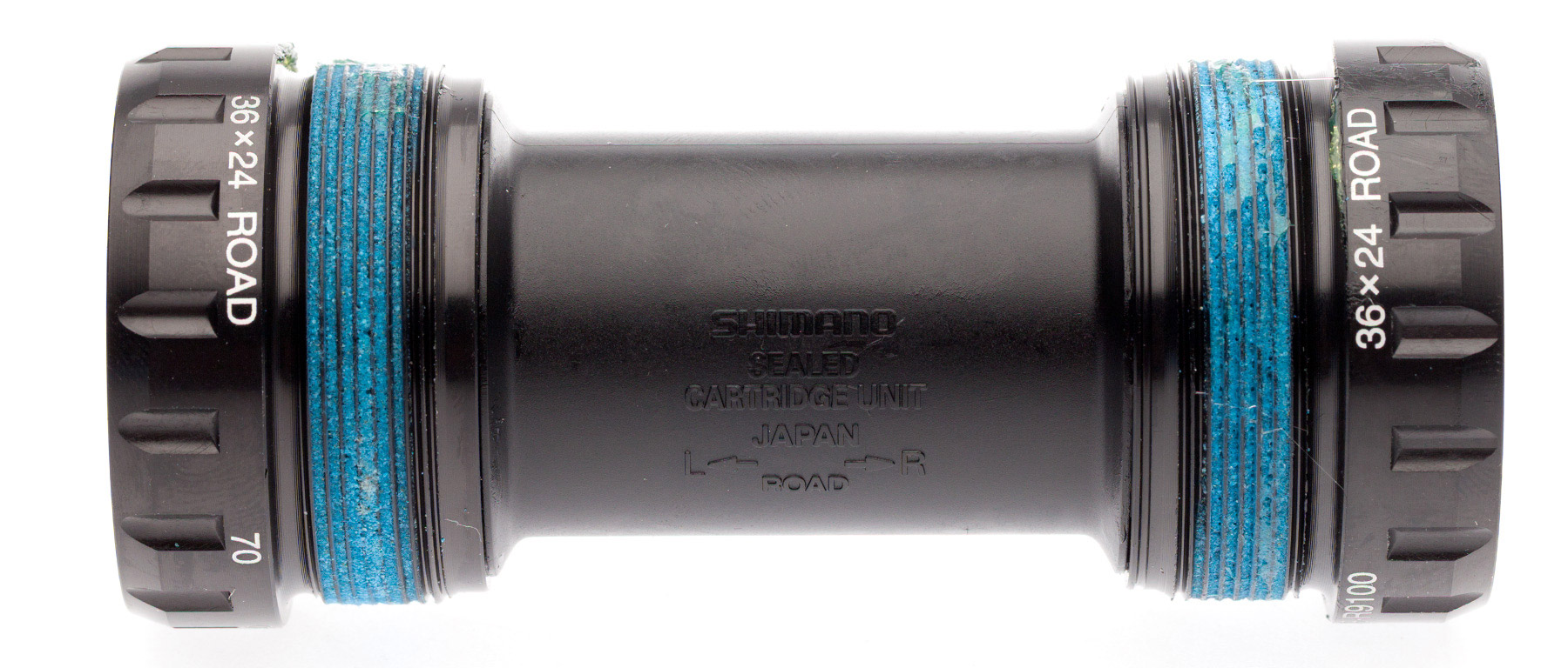 Shimano Dura-Ace BB-R9100 Bottom Bracket Excel Sports | Shop