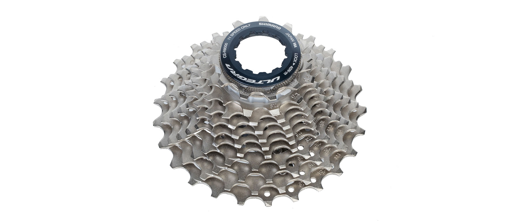 Shimano Ultegra CS-R8000 11-Speed Cassette Excel Sports | Shop