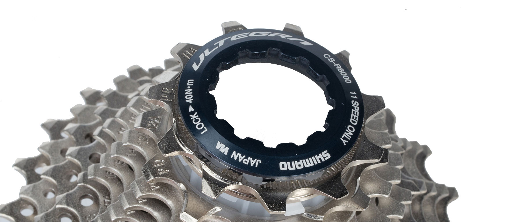 Shimano Ultegra CS-R8000 11-Speed Cassette Excel Sports | Shop