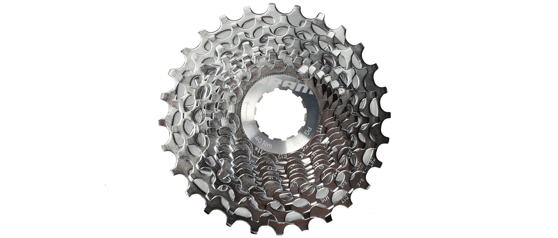 SRAM PG-1170 11-Speed Cassette Excel Sports | Shop Online From