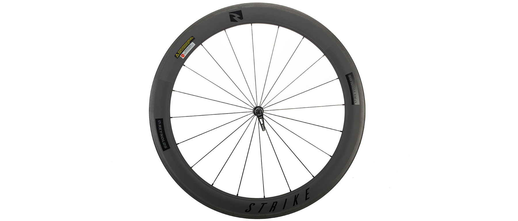 Reynolds Strike SLG Carbon Wheelset Excel Sports | Shop Online