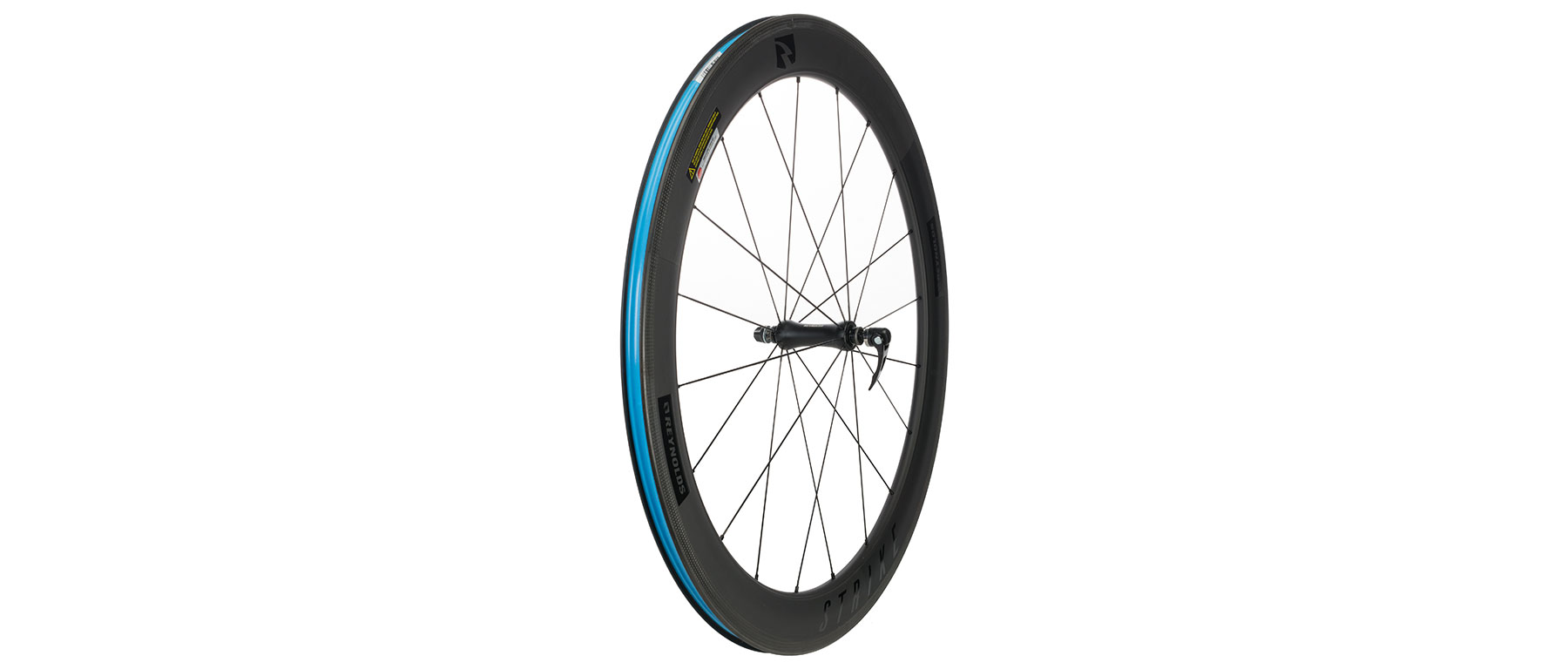 Reynolds Strike SLG Carbon Wheelset Excel Sports | Shop Online