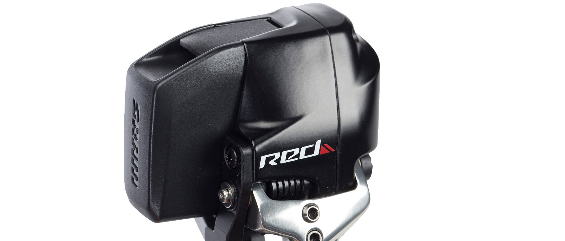 SRAM Red eTap Front Derailleur Braze-on Excel Sports | Shop Online