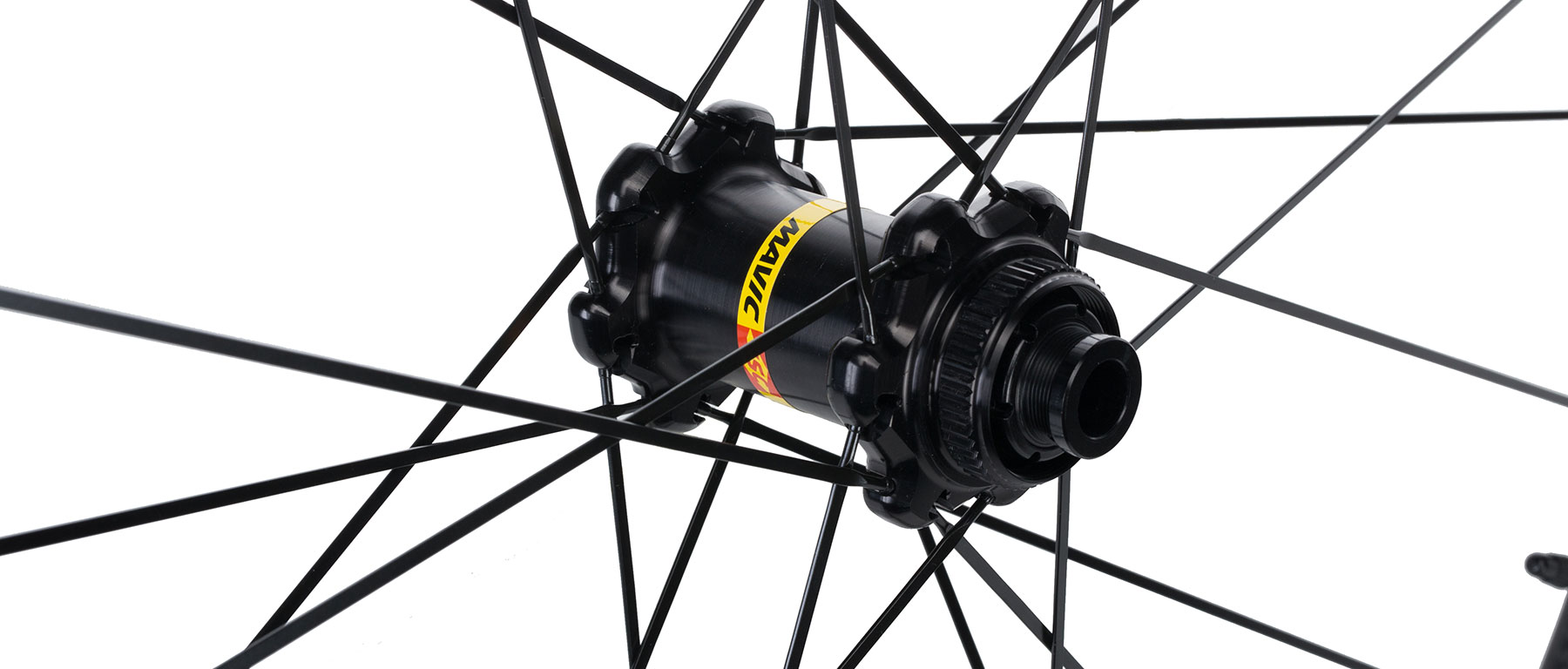 Mavic Ksyrium Pro Carbon SL Disc Wheelset Excel Sports | Shop