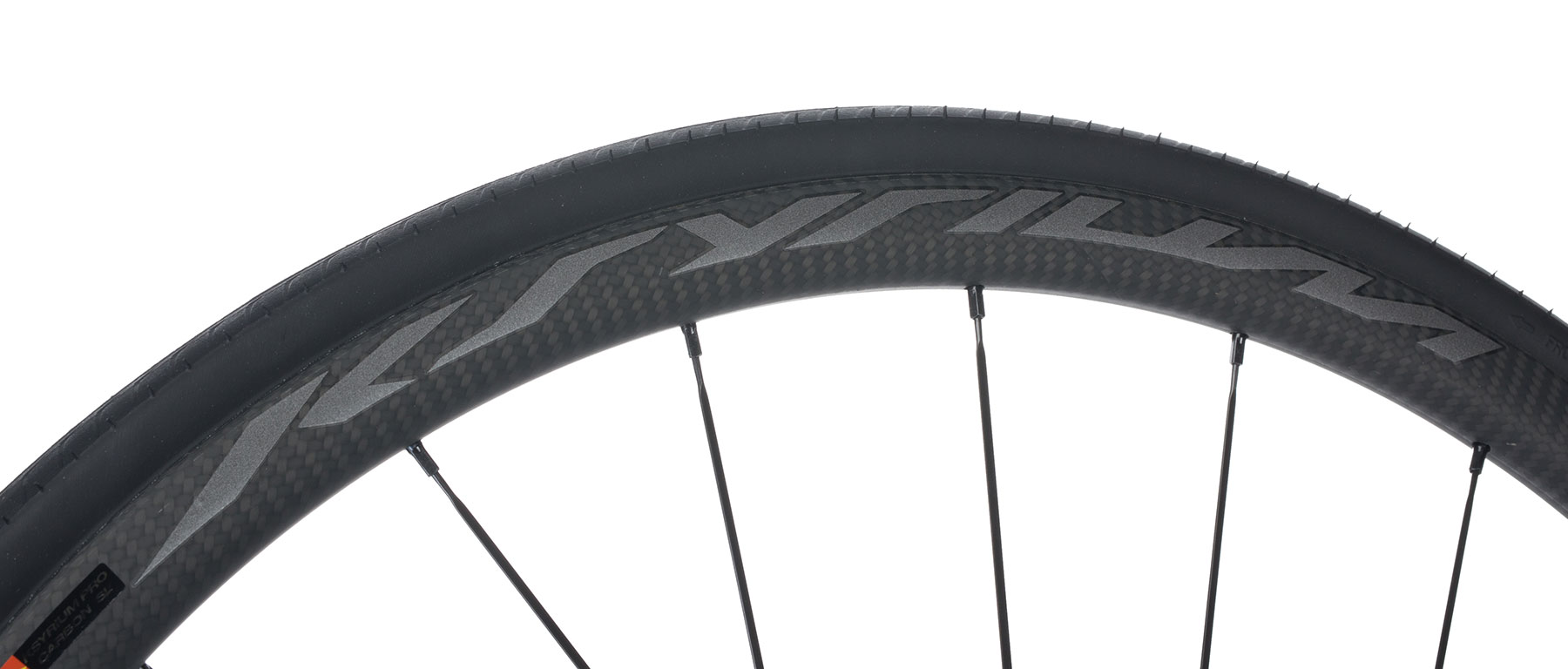 Mavic Ksyrium Pro Carbon SL Disc Wheelset Excel Sports | Shop