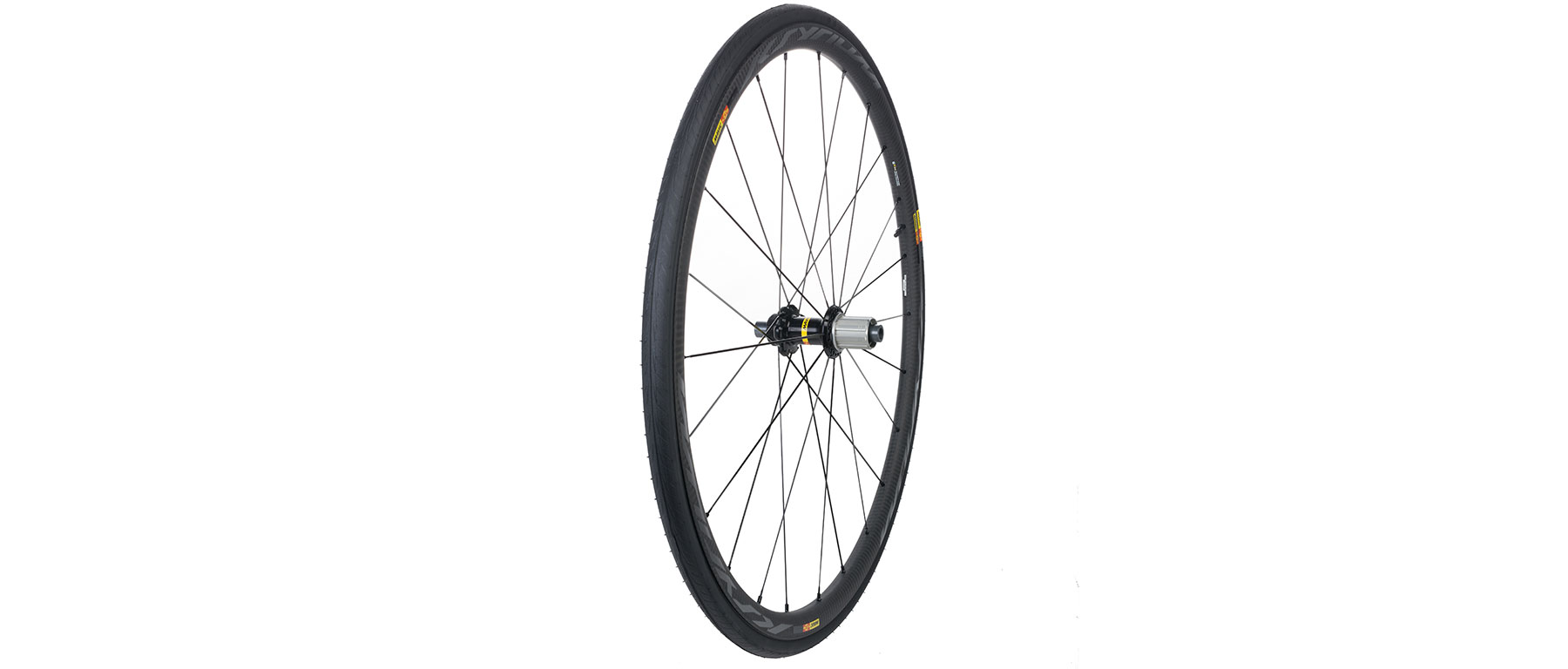 Mavic Ksyrium Pro Carbon SL Disc Wheelset Excel Sports | Shop