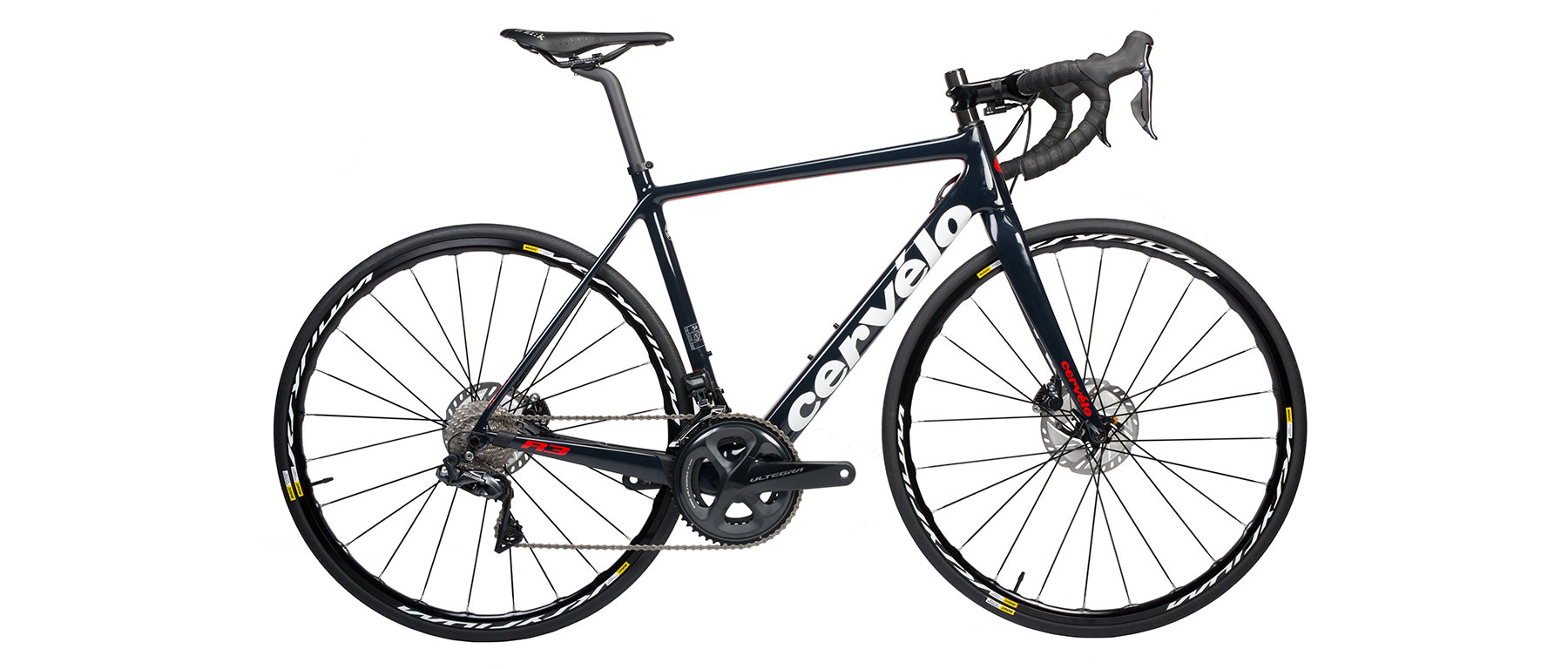 Cervelo R3 Ultegra R8070 Di2 Disc Bicycle 2018 Excel Sports | Shop