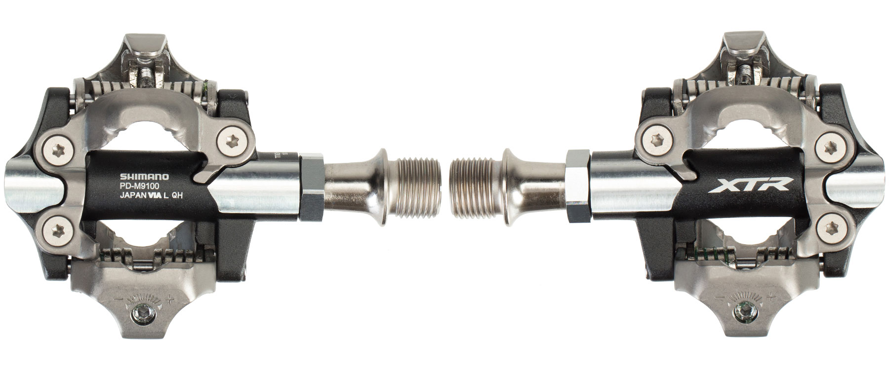 Shimano XTR PD-M9100 SPD Pedals Excel Sports | Shop Online From