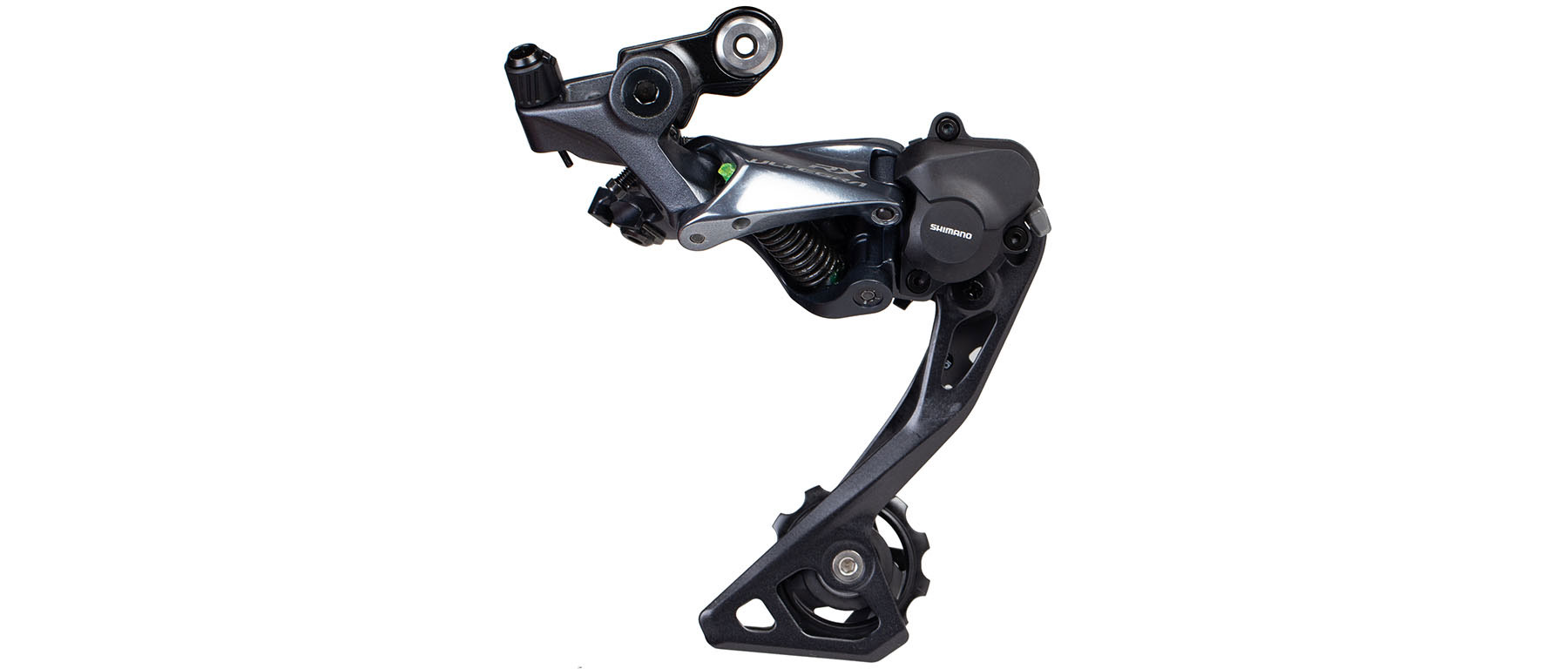 Shimano Ultegra RD-RX800 11-Speed Rear Derailleur Excel Sports