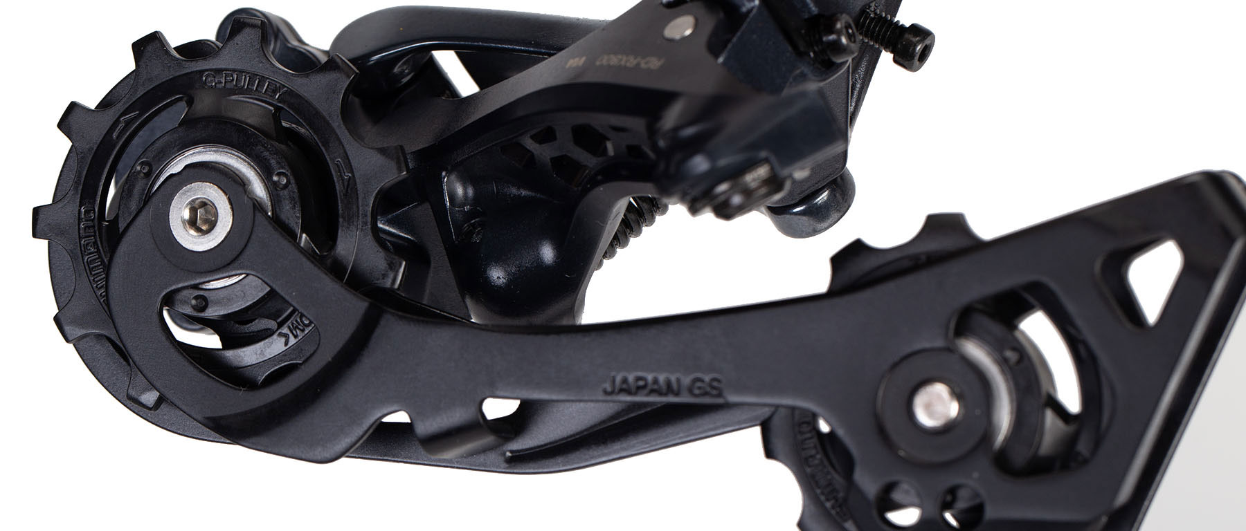 Shimano Ultegra RD-RX800 11-Speed Rear Derailleur Excel Sports