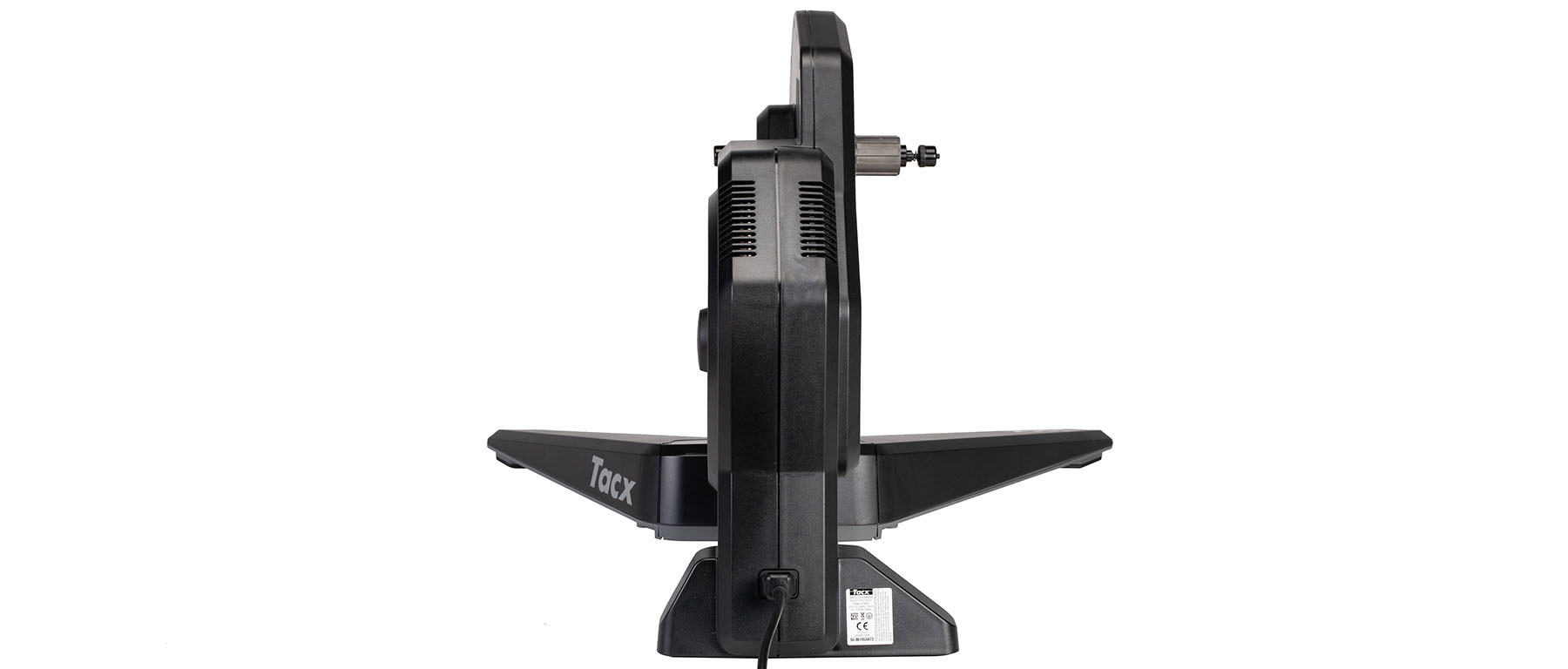 Garmin Tacx Flux S Smart Trainer Excel Sports | Shop Online From