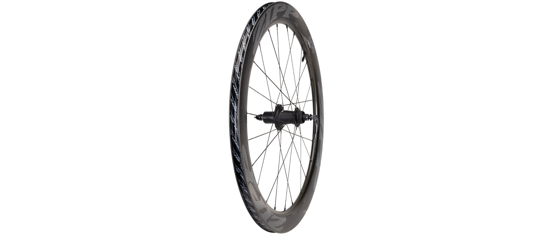 Zipp 404 NSW Carbon Tubeless Disc Rear Wheel Excel Sports | Shop