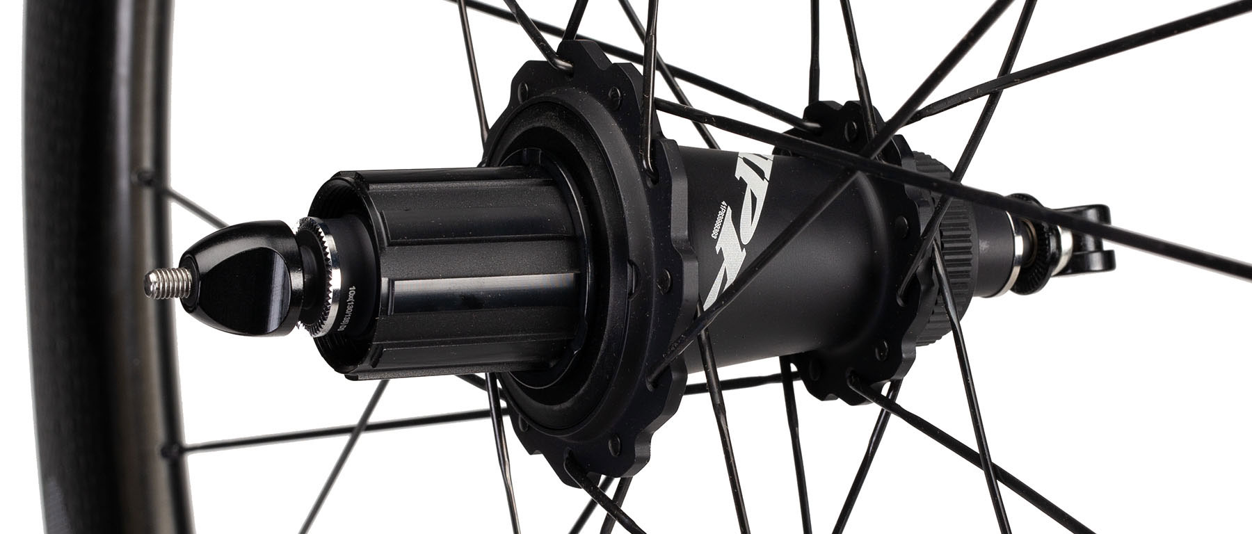 Zipp 404 NSW Carbon Tubeless Disc Rear Wheel Excel Sports | Shop