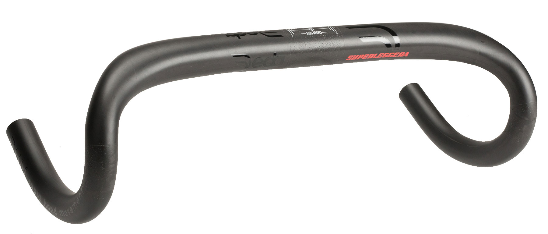 Deda Elementi Superleggera Handlebar Excel Sports | Shop Online