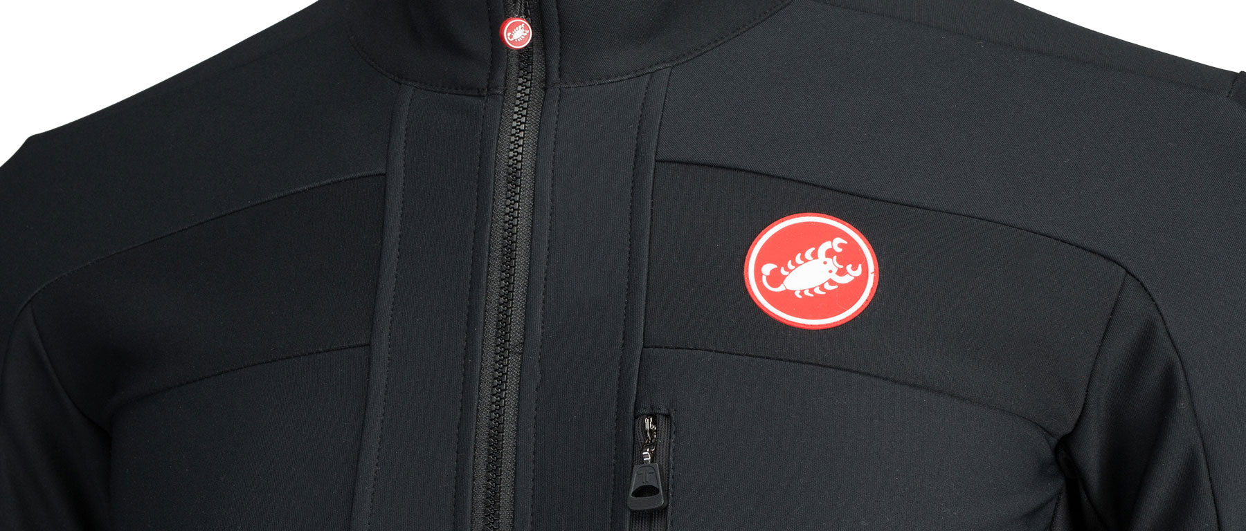 Castelli Trasparente 4 Jersey Excel Sports | Shop Online From