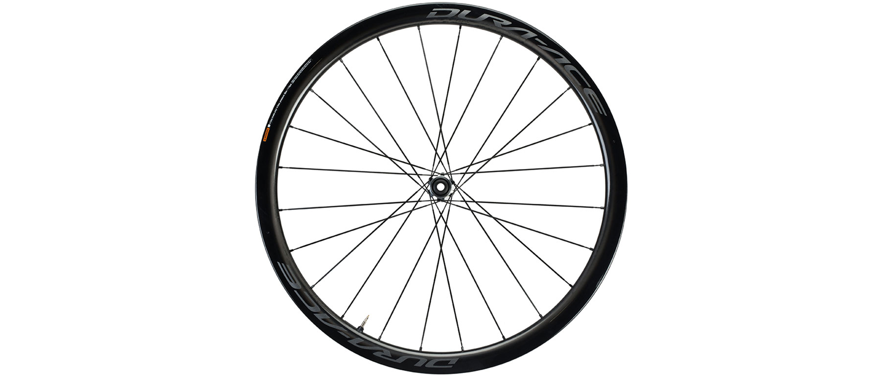 Shimano Dura-Ace WH-R9170 C40-TL Disc Wheelset Excel Sports | Shop