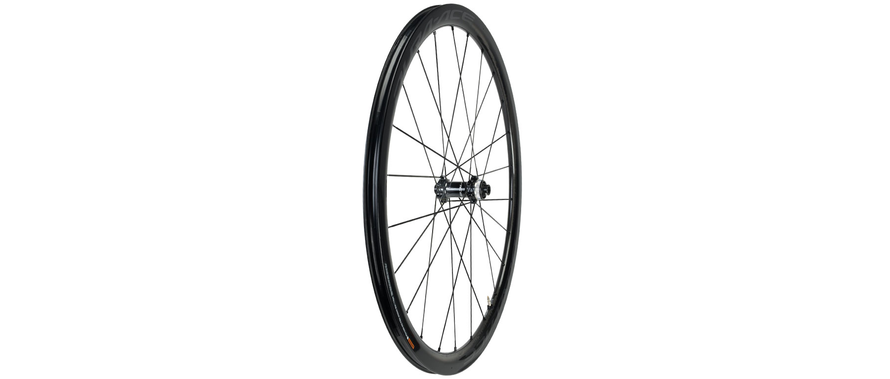 Shimano Dura-Ace WH-R9170 C40-TL Disc Wheelset Excel Sports | Shop